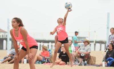 Florida Beach Volleyball Tour