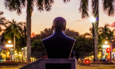 Hollywood Beach ArtWalk