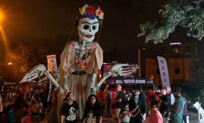 Florida Day of the Dead Festival